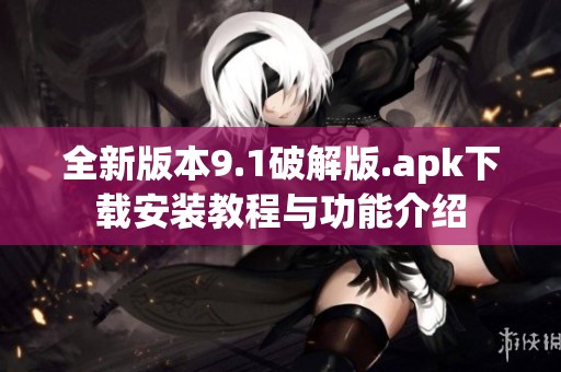 全新版本9.1破解版.apk下载安装教程与功能介绍