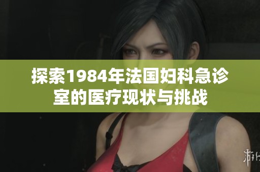 探索1984年法国妇科急诊室的医疗现状与挑战