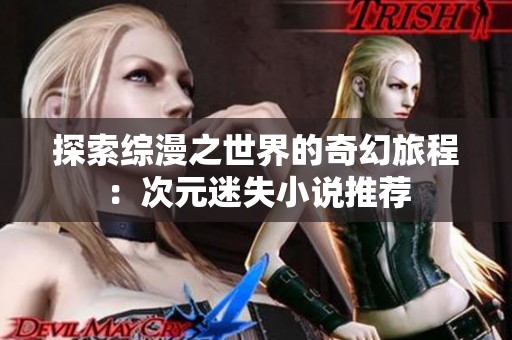 探索综漫之世界的奇幻旅程：次元迷失小说推荐