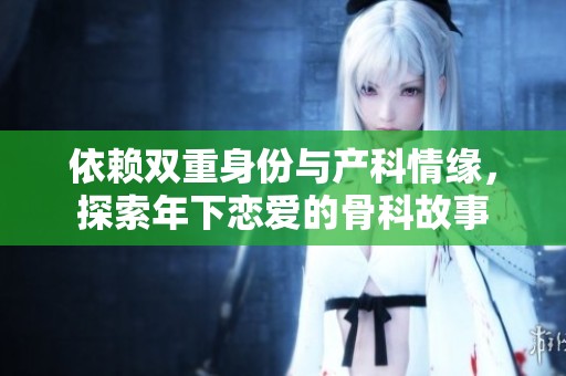 依赖双重身份与产科情缘，探索年下恋爱的骨科故事
