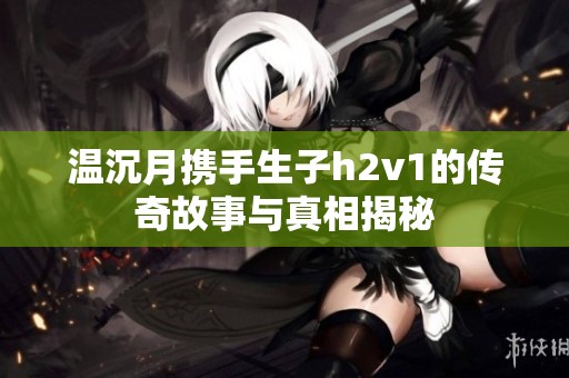 温沉月携手生子h2v1的传奇故事与真相揭秘