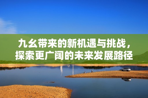 九幺带来的新机遇与挑战，探索更广阔的未来发展路径