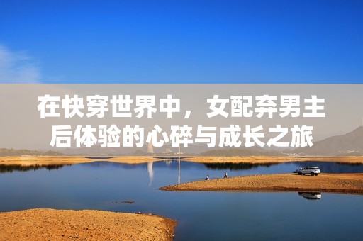 在快穿世界中，女配弃男主后体验的心碎与成长之旅