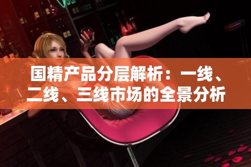 国精产品分层解析：一线、二线、三线市场的全景分析
