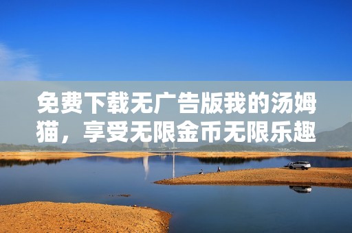 免费下载无广告版我的汤姆猫，享受无限金币无限乐趣