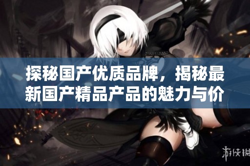 探秘国产优质品牌，揭秘最新国产精品产品的魅力与价值