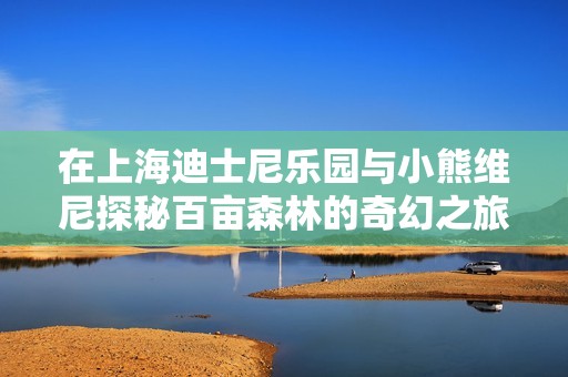 在上海迪士尼乐园与小熊维尼探秘百亩森林的奇幻之旅
