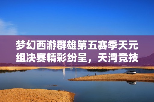 梦幻西游群雄第五赛季天元组决赛精彩纷呈，天湾竞技巧妙策略制胜