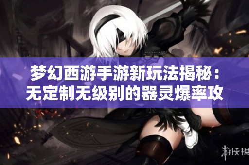 梦幻西游手游新玩法揭秘：无定制无级别的器灵爆率攻略分析