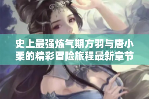 史上最强炼气期方羽与唐小柔的精彩冒险旅程最新章节一览