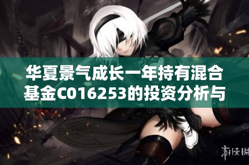 华夏景气成长一年持有混合基金C016253的投资分析与策略探讨