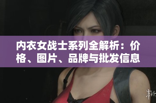 内衣女战士系列全解析：价格、图片、品牌与批发信息详解
