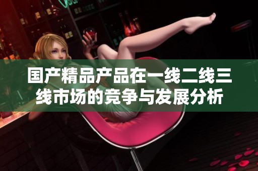 国产精品产品在一线二线三线市场的竞争与发展分析