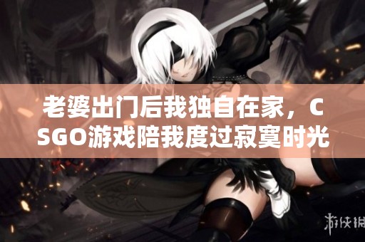 老婆出门后我独自在家，CSGO游戏陪我度过寂寞时光