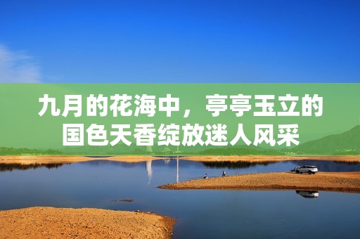 九月的花海中，亭亭玉立的国色天香绽放迷人风采