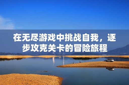 在无尽游戏中挑战自我，逐步攻克关卡的冒险旅程