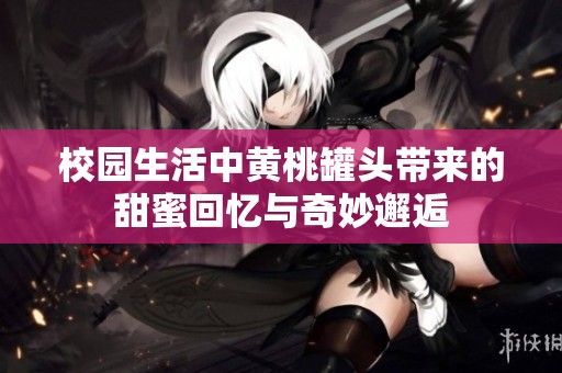 校园生活中黄桃罐头带来的甜蜜回忆与奇妙邂逅