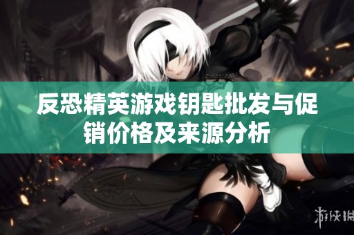 反恐精英游戏钥匙批发与促销价格及来源分析