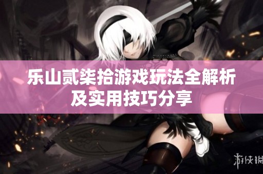 乐山贰柒拾游戏玩法全解析及实用技巧分享