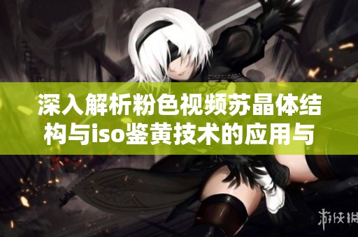 深入解析粉色视频苏晶体结构与iso鉴黄技术的应用与挑战
