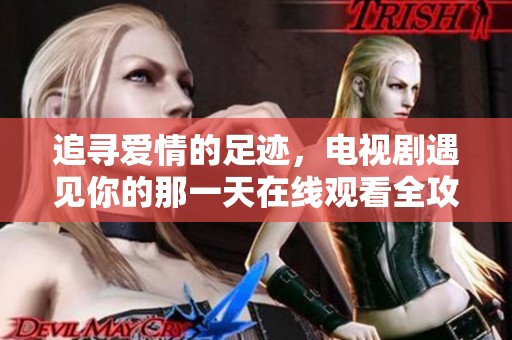 追寻爱情的足迹，电视剧遇见你的那一天在线观看全攻略