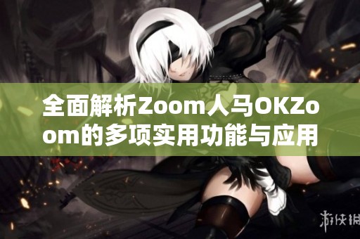 全面解析Zoom人马OKZoom的多项实用功能与应用技巧