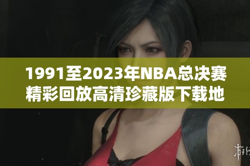1991至2023年NBA总决赛精彩回放高清珍藏版下载地址分享
