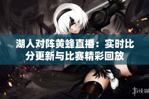 湖人对阵黄蜂直播：实时比分更新与比赛精彩回放