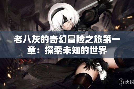 老八灰的奇幻冒险之旅第一章：探索未知的世界