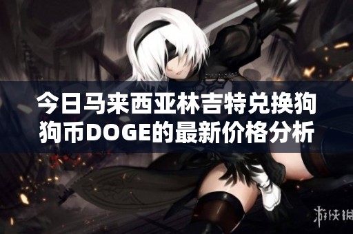 今日马来西亚林吉特兑换狗狗币DOGE的最新价格分析