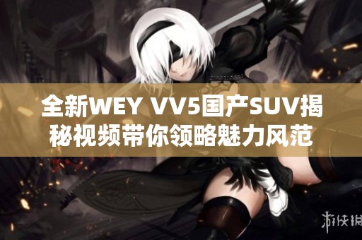 全新WEY VV5国产SUV揭秘视频带你领略魅力风范