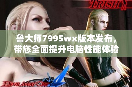 鲁大师7995wx版本发布，带您全面提升电脑性能体验