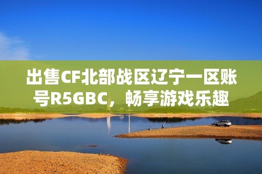 出售CF北部战区辽宁一区账号R5GBC，畅享游戏乐趣尽在指尖