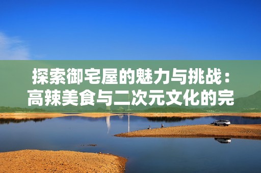 探索御宅屋的魅力与挑战：高辣美食与二次元文化的完美结合