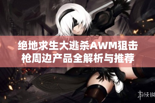 绝地求生大逃杀AWM狙击枪周边产品全解析与推荐