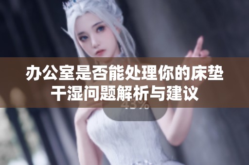 办公室是否能处理你的床垫干湿问题解析与建议