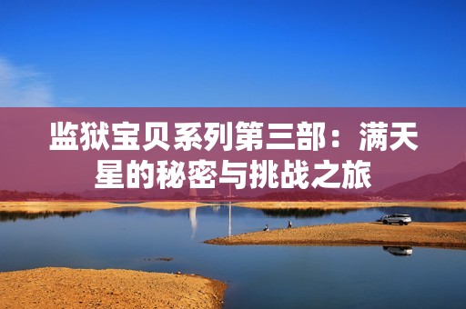 监狱宝贝系列第三部：满天星的秘密与挑战之旅