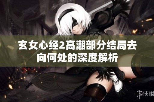 玄女心经2高潮部分结局去向何处的深度解析