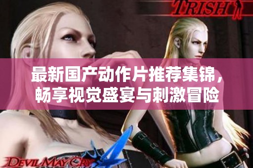 最新国产动作片推荐集锦，畅享视觉盛宴与刺激冒险
