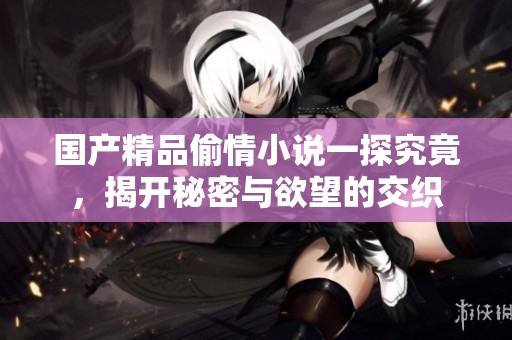 国产精品偷情小说一探究竟，揭开秘密与欲望的交织