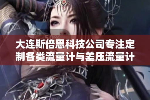 大连斯倍思科技公司专注定制各类流量计与差压流量计
